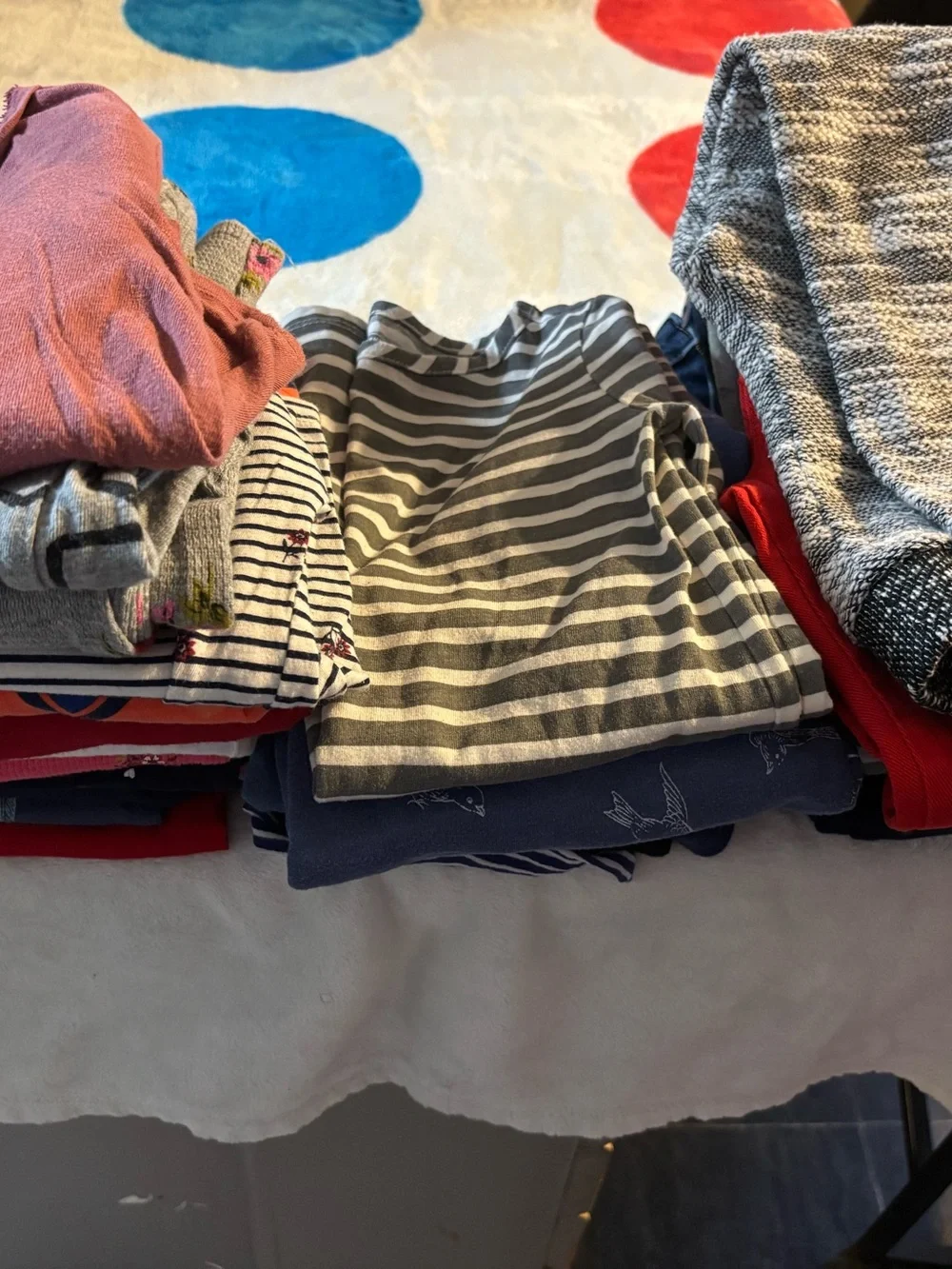 Girls size 5 bundle